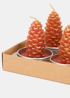 6 pack candeline pigna