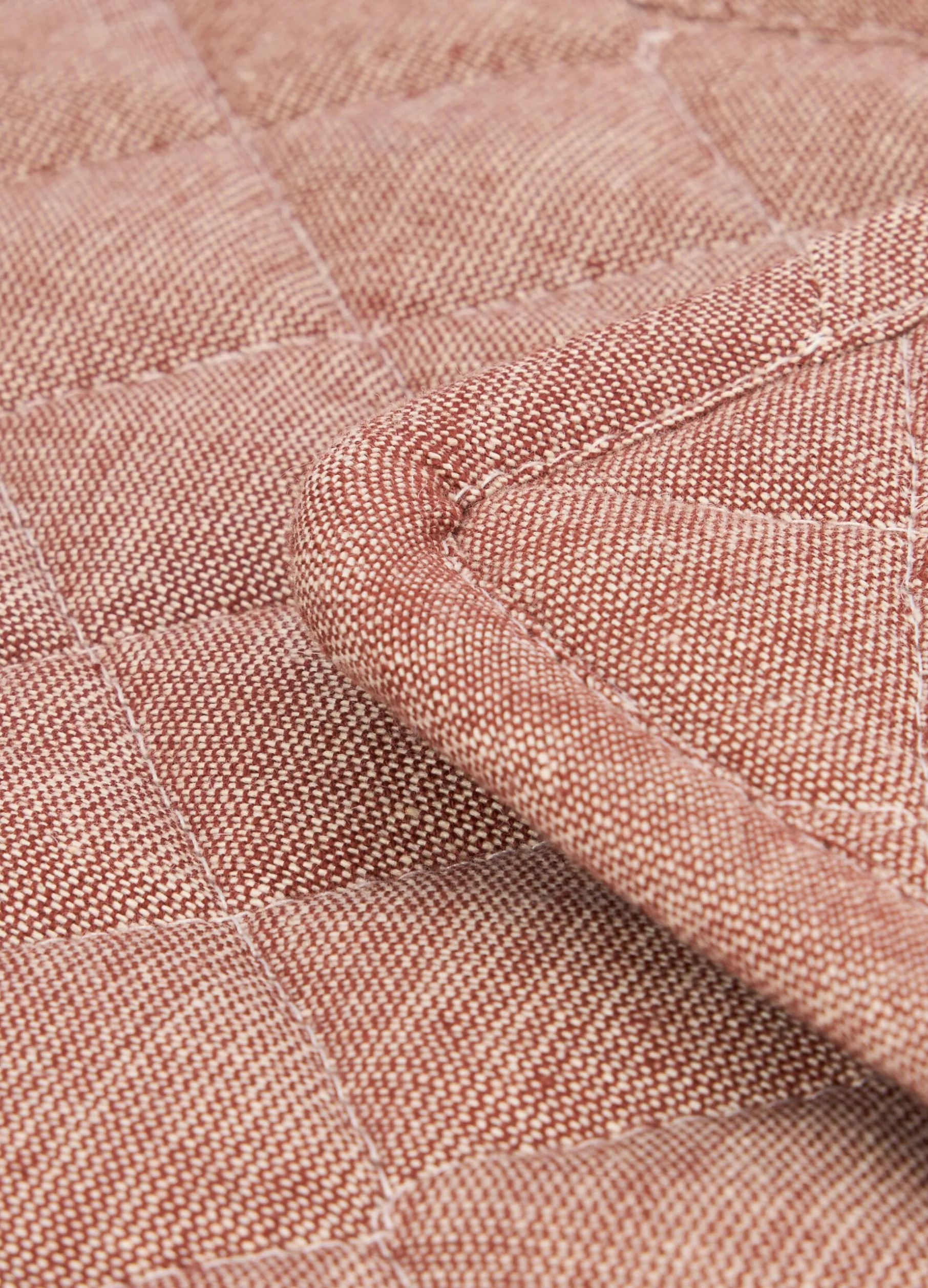 2 pack presine in cotone trapuntate