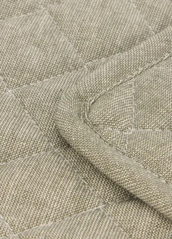 2 pack presine in cotone trapuntate