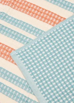 2 pack strofinacci da cucina in cotone