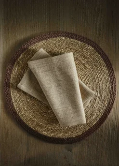 2 pack tovaglioli in cotone antimacchia