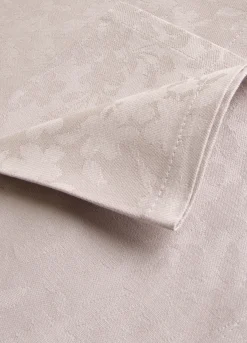 2 pack tovaglioli in cotone jacquard