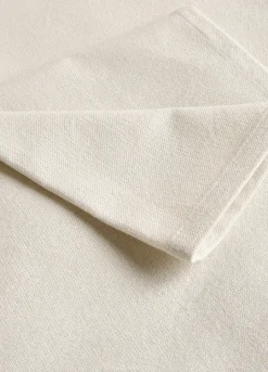 2 pack tovaglioli in cotone antimacchia