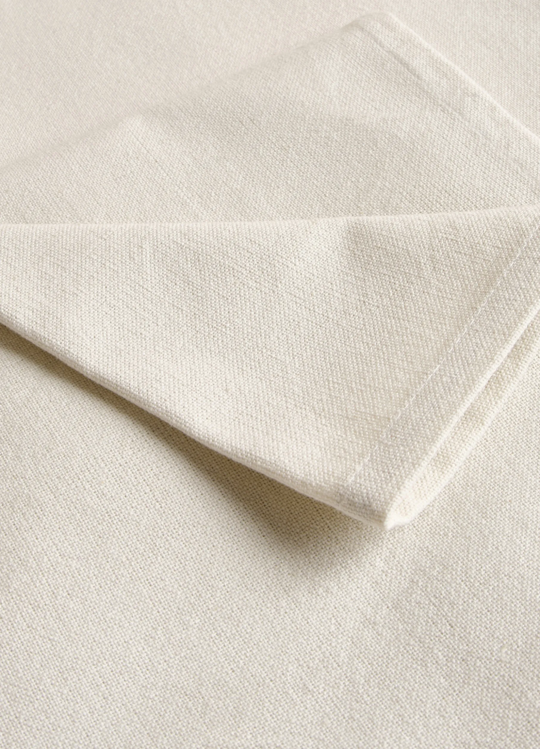 2 pack tovaglioli in cotone antimacchia