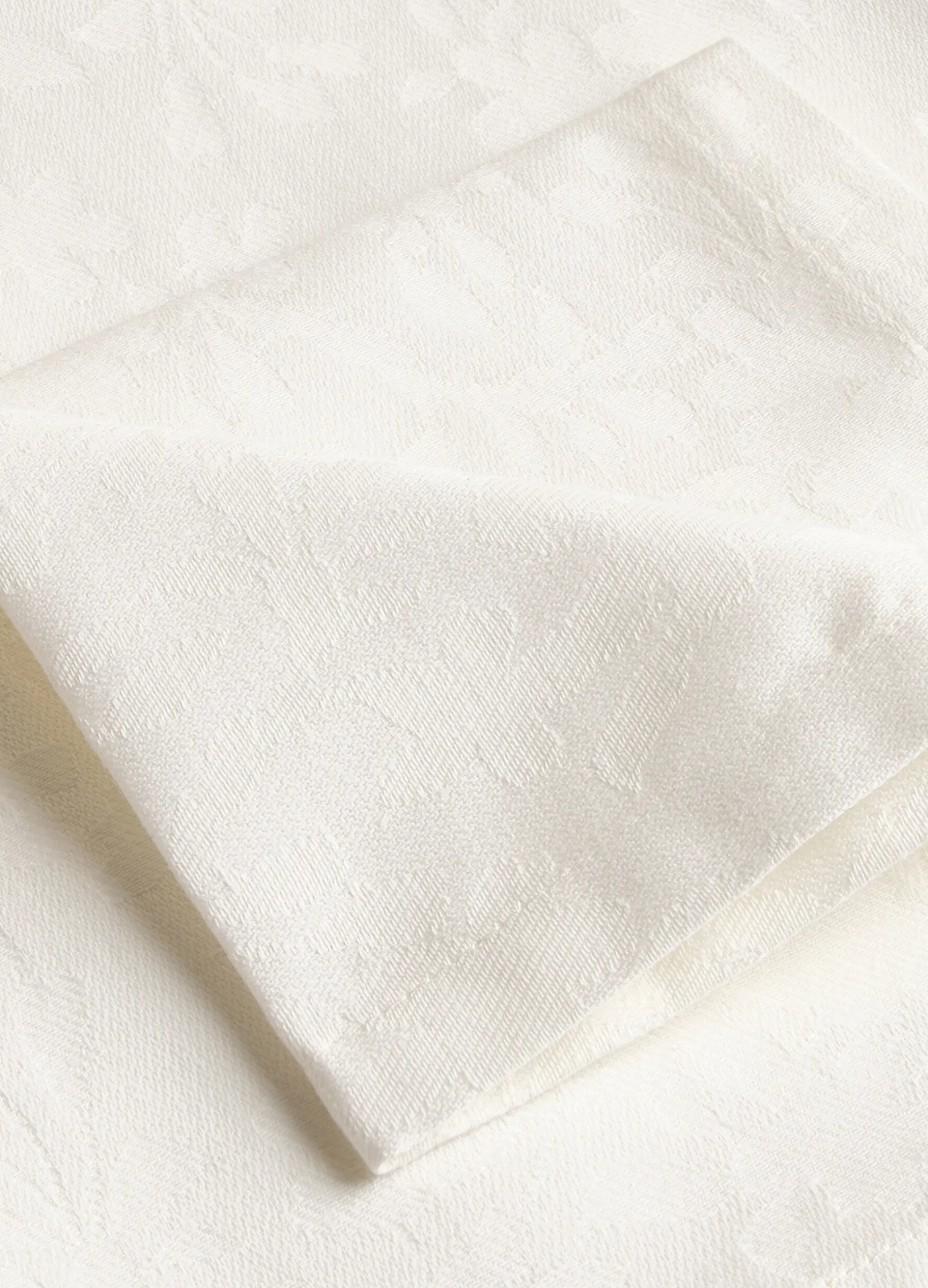 2 pack tovaglioli in cotone jacquard