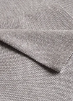 2 pack tovaglioli in cotone mélange