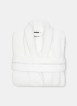 Accappatoio a scialle New Best Quality