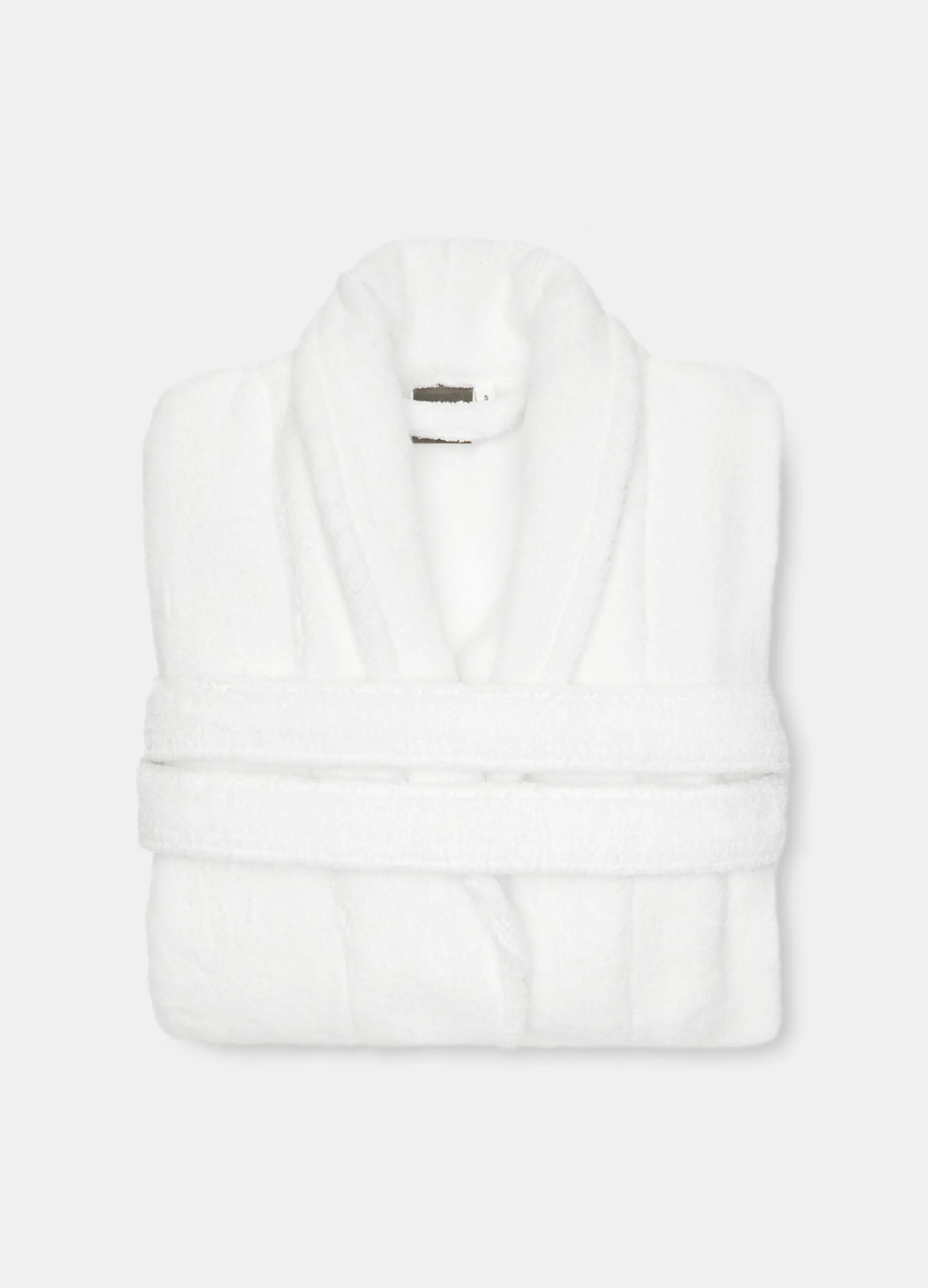 Accappatoio a scialle New Best Quality