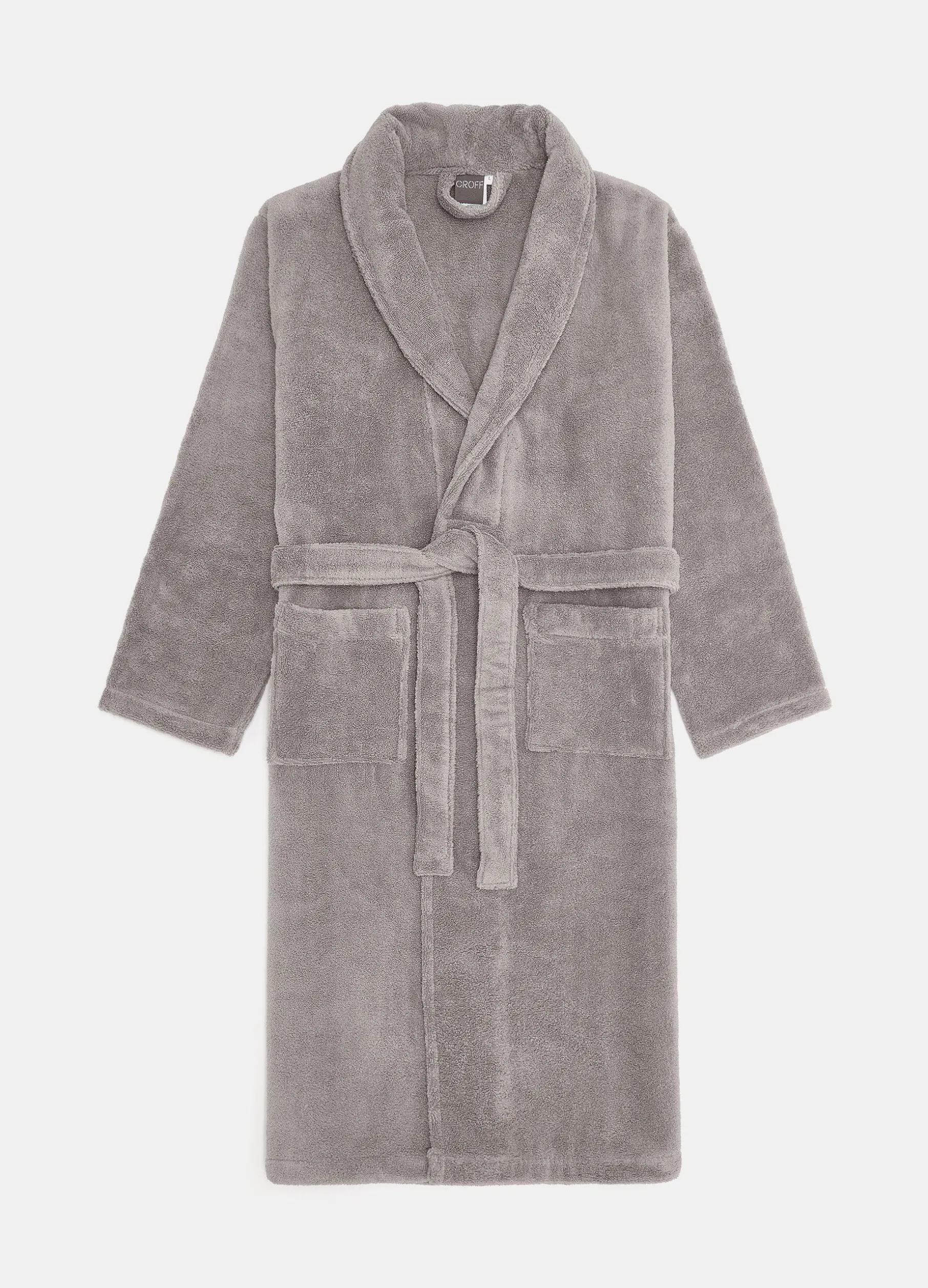 Accappatoio a scialle New Best Quality