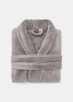 Accappatoio a scialle New Best Quality