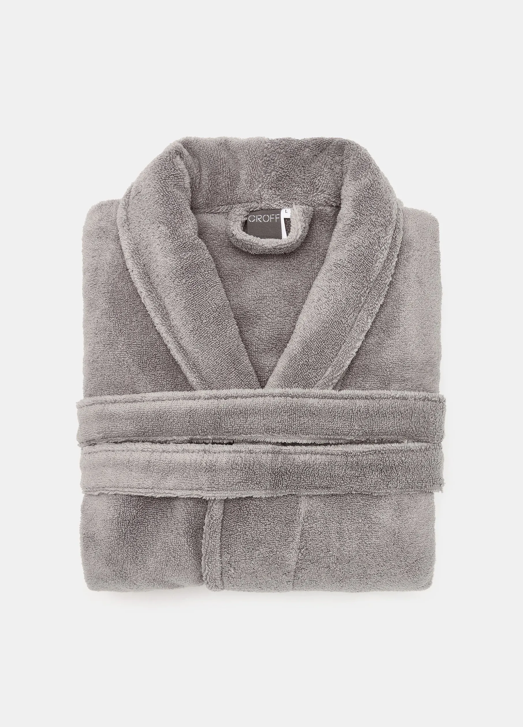 Accappatoio a scialle New Best Quality