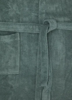 Accappatoio fusciacca