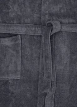 Accappatoio in puro cotone