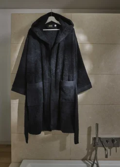 Accappatoio in puro cotone