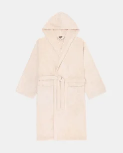 Accappatoio in puro cotone 420 gsm Made in Portogallo