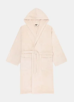 Accappatoio puro cotone