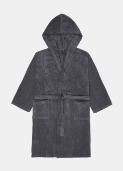 Accappatoio puro cotone