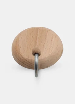 Appendiabiti un gancio Made in Italy