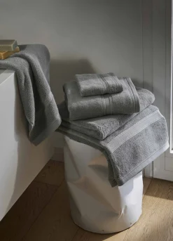 Asciugamani in puro cotone Made in Portogallo