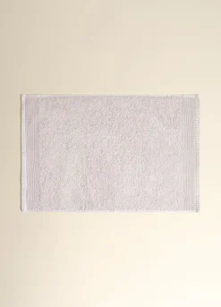 Asciugamano degli ospiti in puro cotone 520 gsm