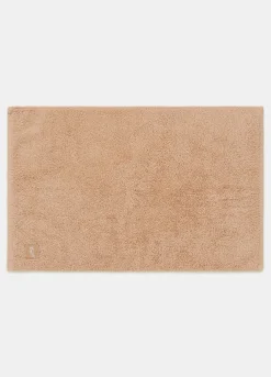 Asciugamano degli ospiti in puro cotone Made in Italy