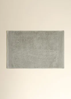 Asciugamano in puro cotone 520 gsm