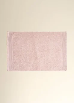 Asciugamano in puro cotone 520 gsm