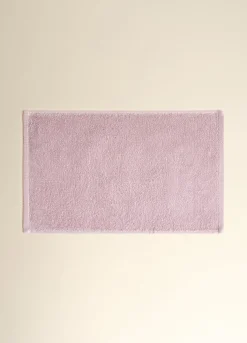 Asciugamano in puro cotone