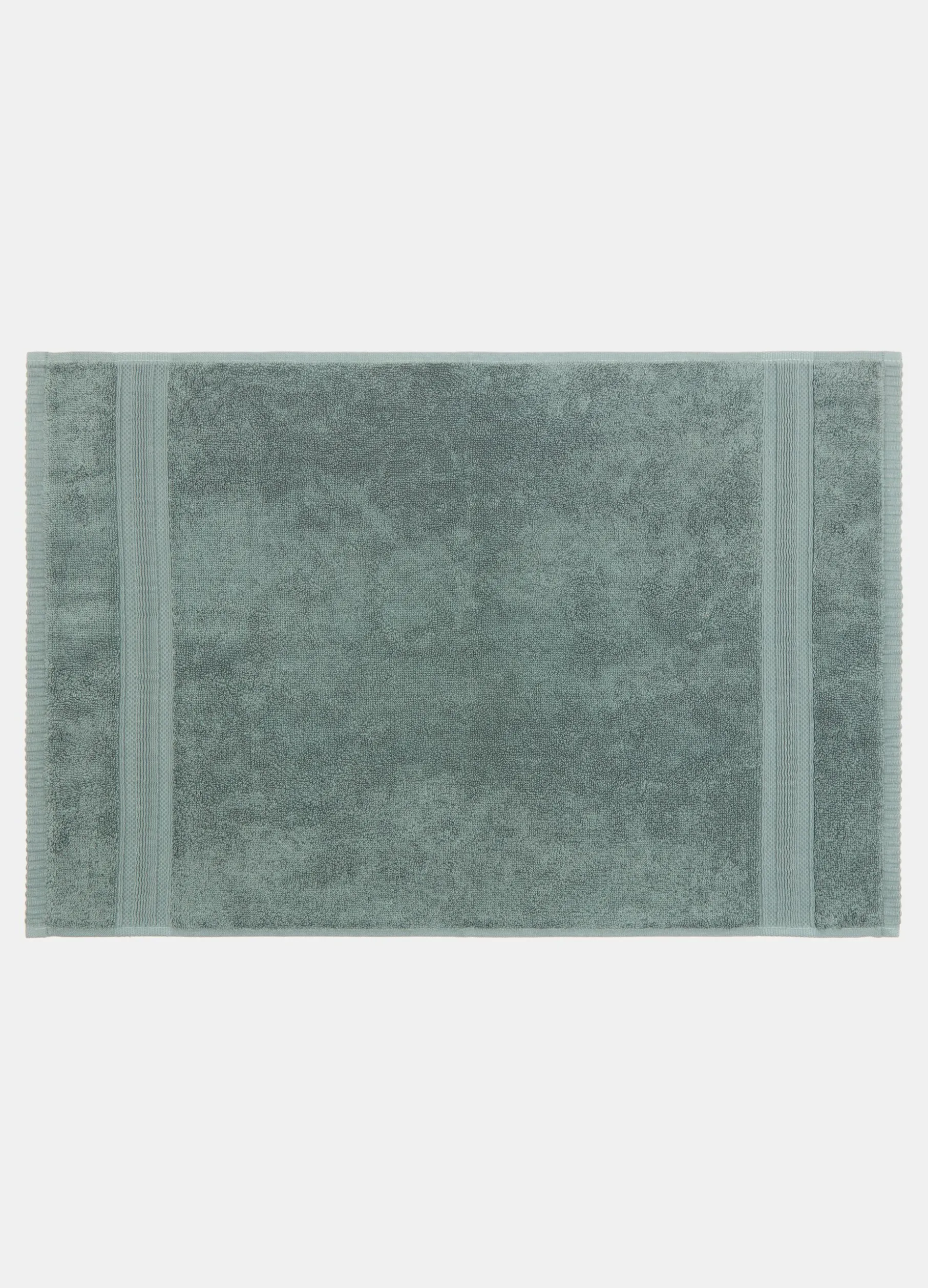 Asciugamano in tinta unita