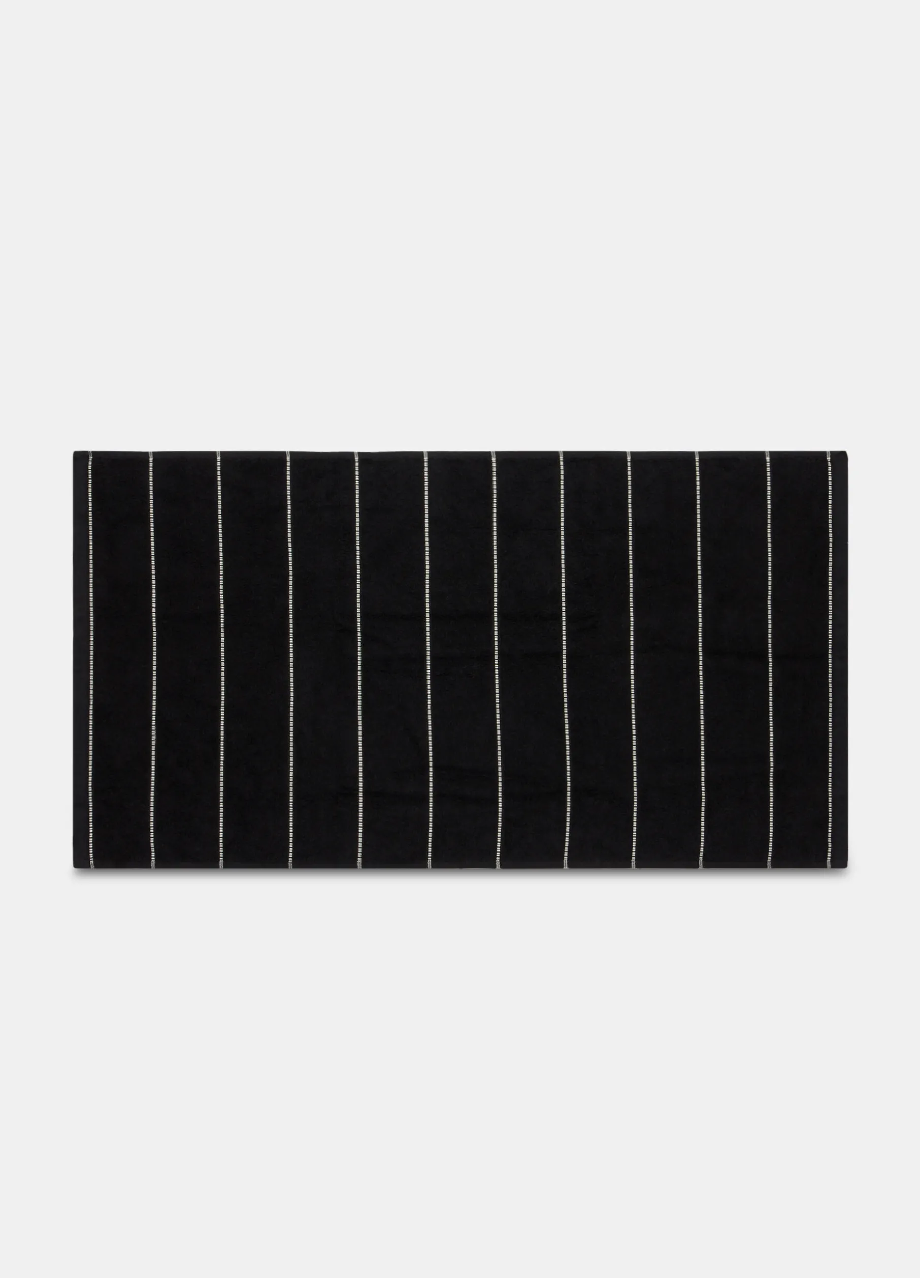 Asciugamano per le mani in spugna