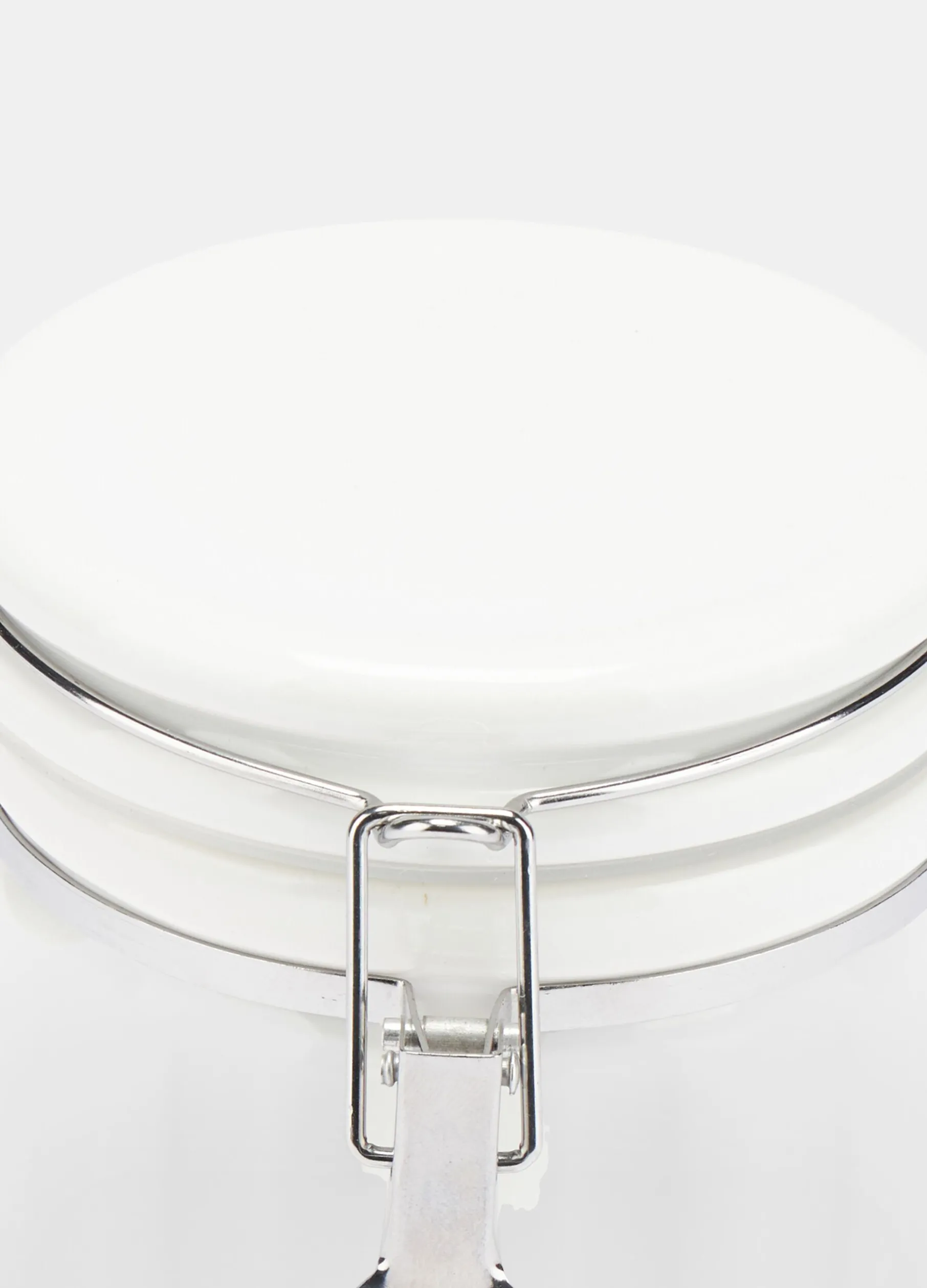 Barattolo da cucina in ceramica