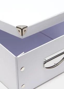 Bauletto per l'armadio maxi