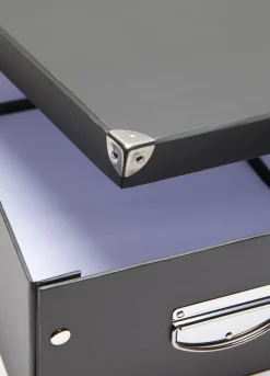 Bauletto per l'armadio medio