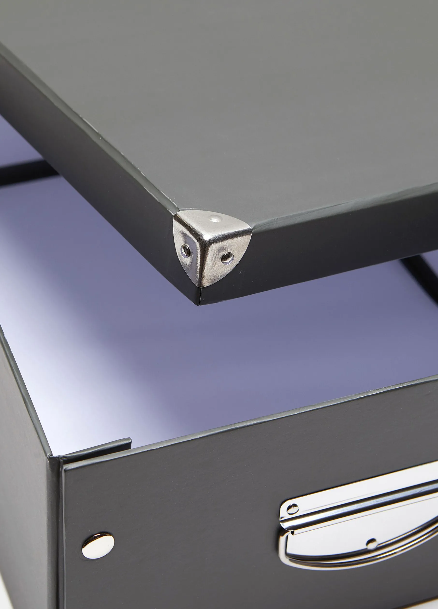 Bauletto per l'armadio medio