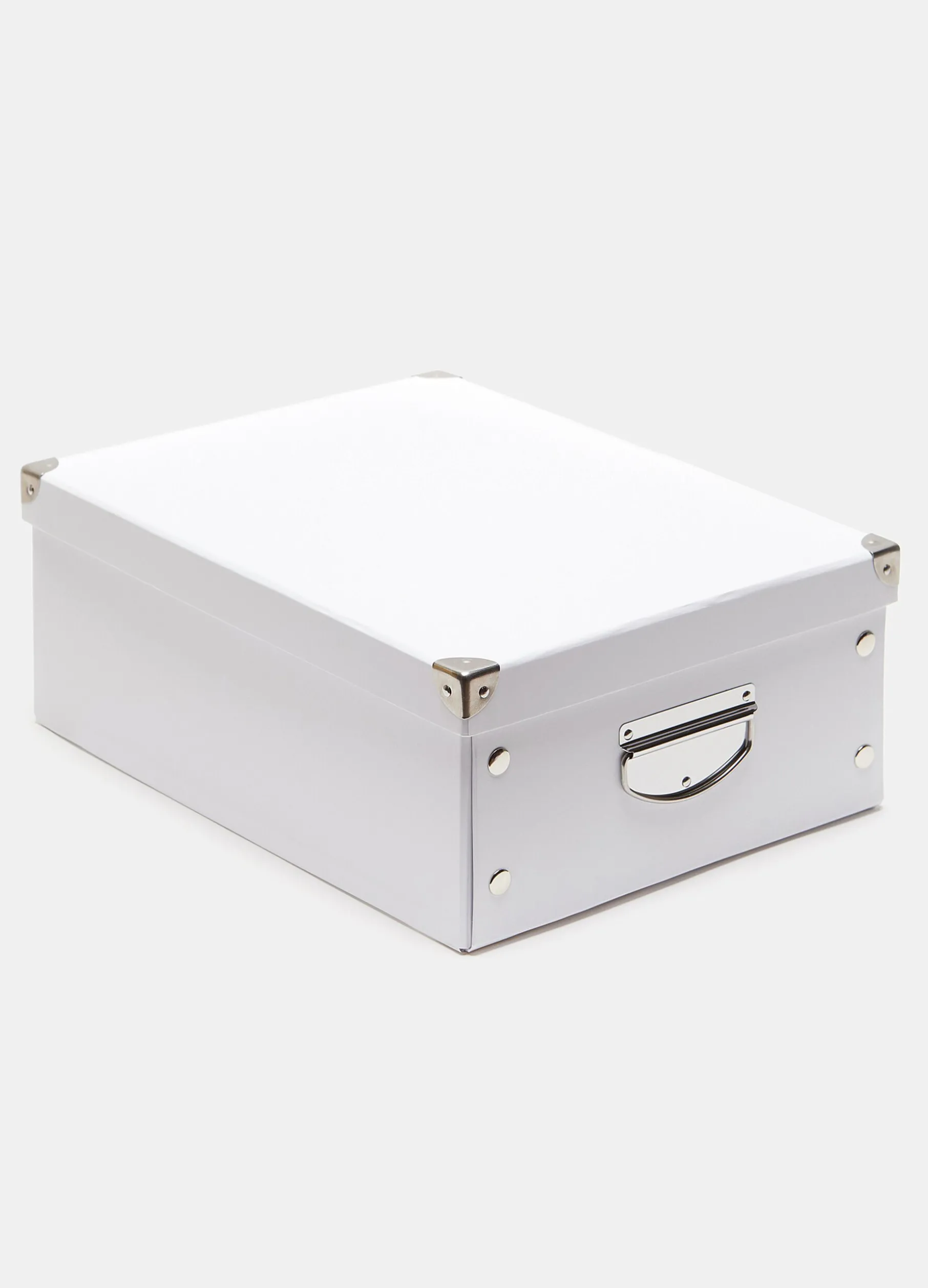 Bauletto per l'armadio medio