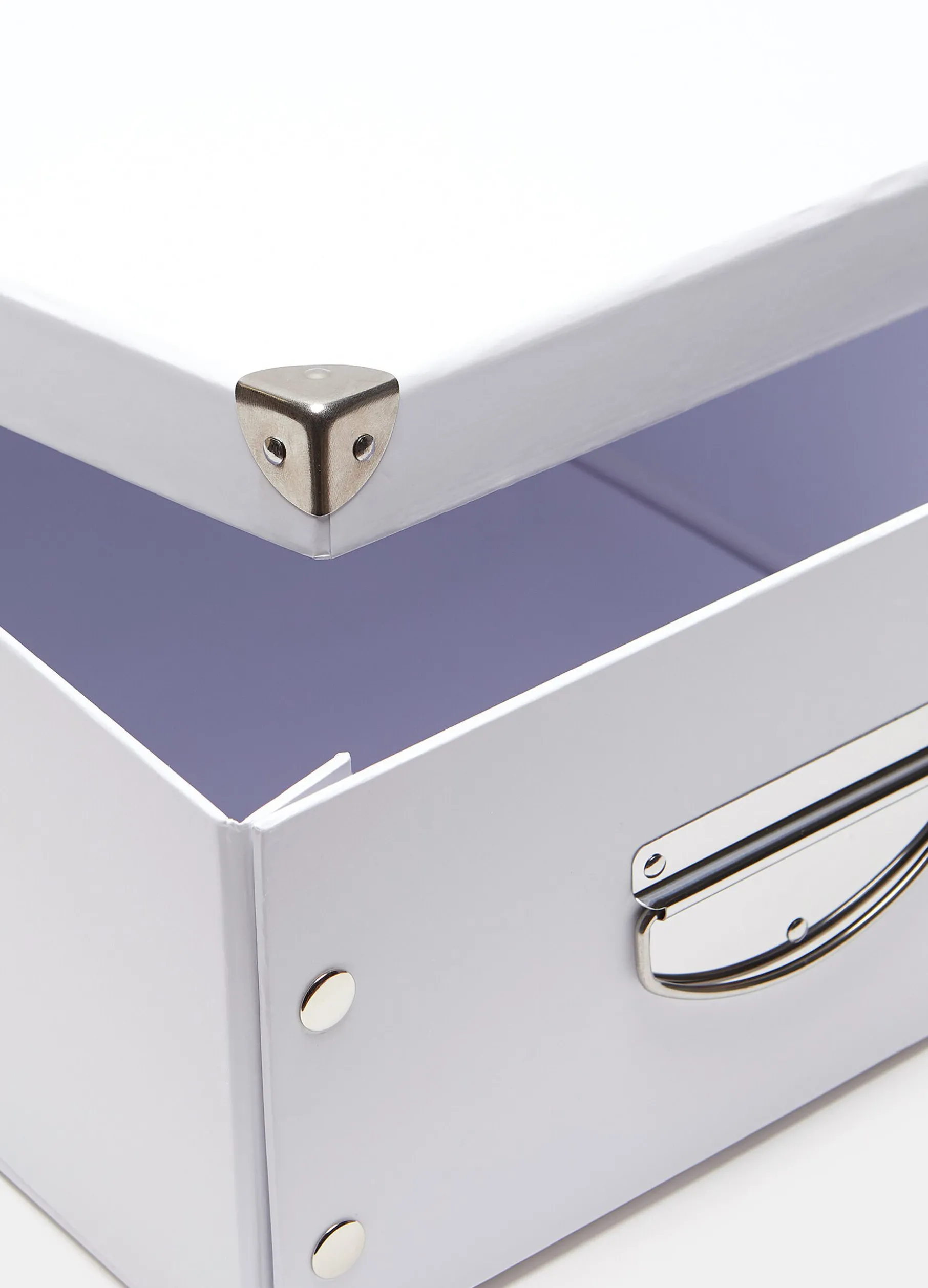 Bauletto per l'armadio medio