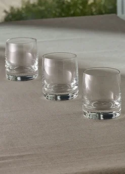 Bicchiere liquore Bohemia