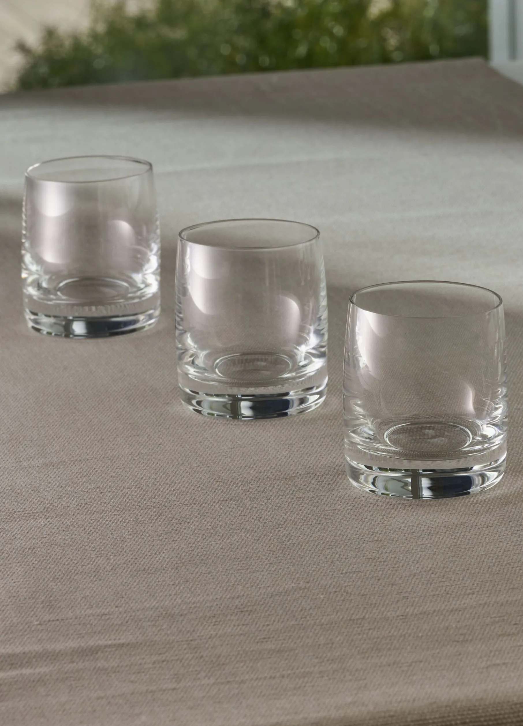 Bicchiere liquore Bohemia