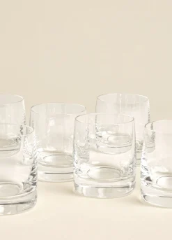 Bicchiere liquore Bohemia