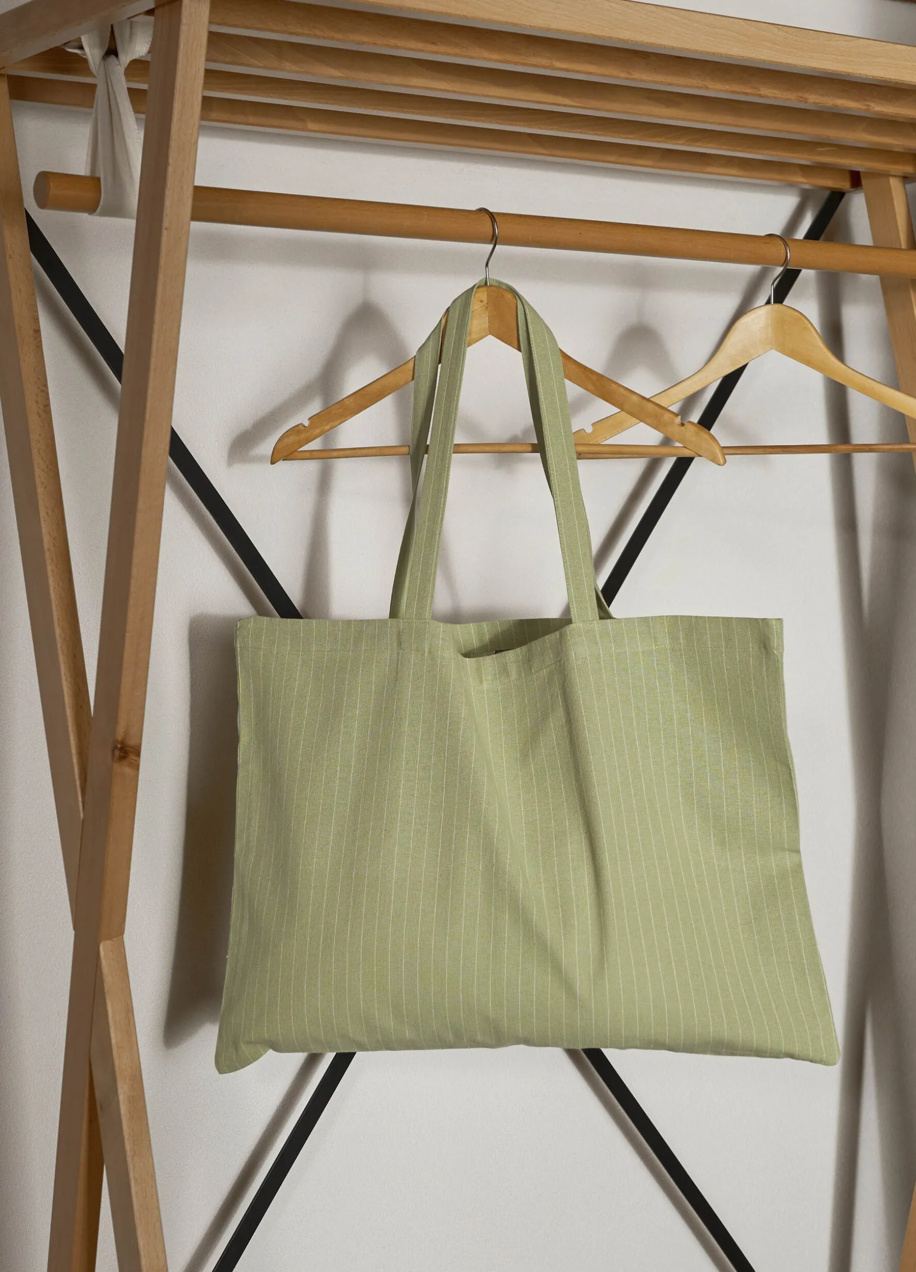 Bio shopping bag in puro cotone