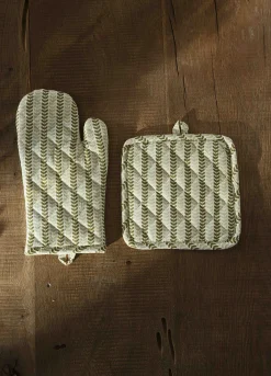 Bipack 1 presina e 1 guanto stampati