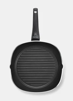 Bistecchiera Recy 1 manico in alluminio 100% riciclato Made in Italy