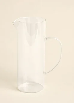 Brocca da cucina con manico