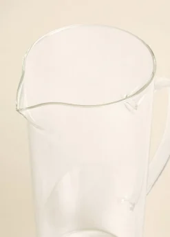 Brocca da cucina con manico