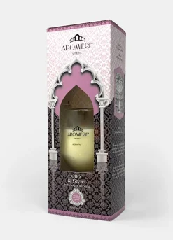 Candela in bicchiere Aromiere Venezia