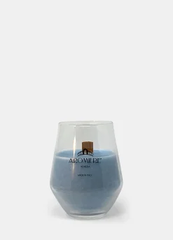 Candela in bicchiere Aromiere Venezia