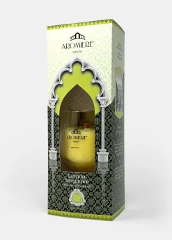 Candela in bicchiere Aromiere Venezia