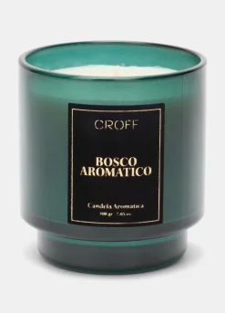 Candela profumata Bosco Aromatico