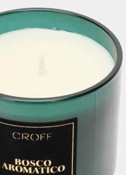 Candela profumata Bosco Aromatico