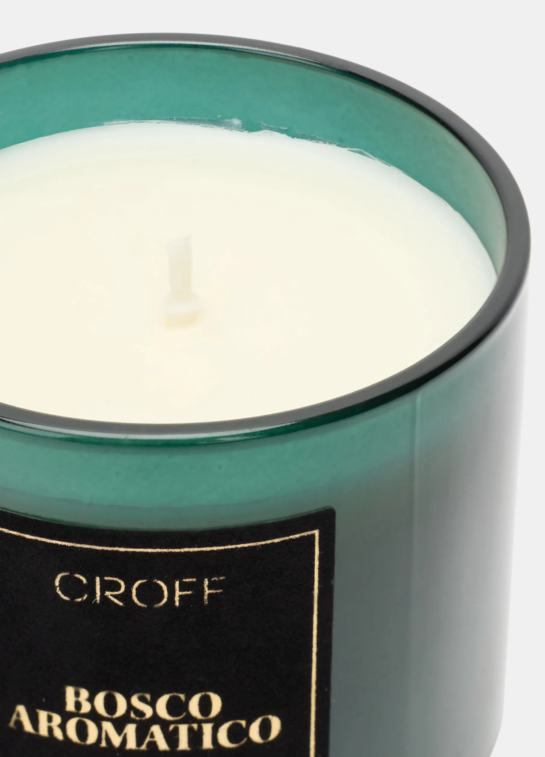 Candela profumata Bosco Aromatico